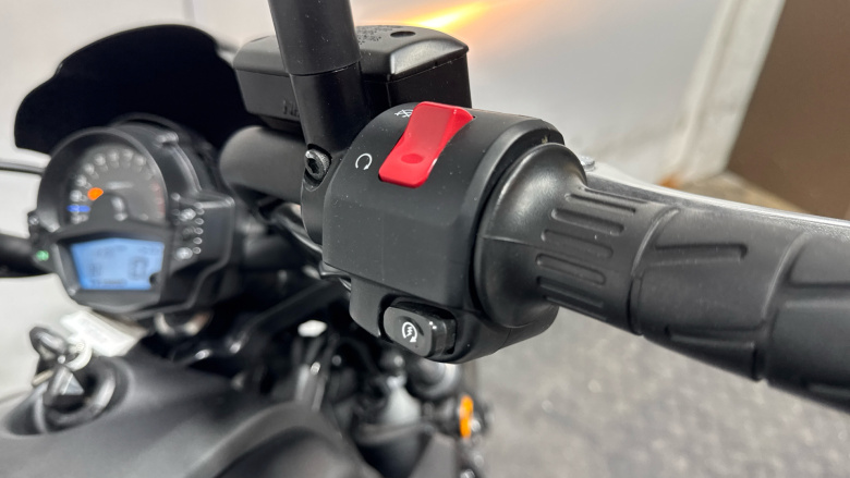 Kawasaki Vulcan 650 EN650JPFNN (23MY)